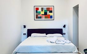 Guest House Colonna Apt